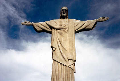 Cristo Redentor