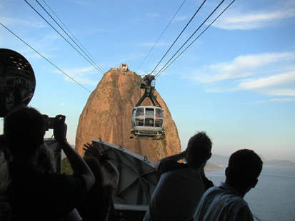 Pao de Azucar