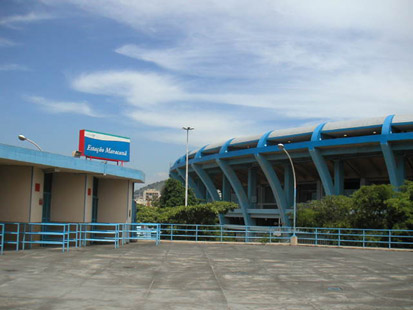 Maracana