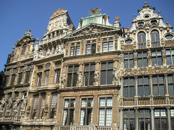 Grand Place