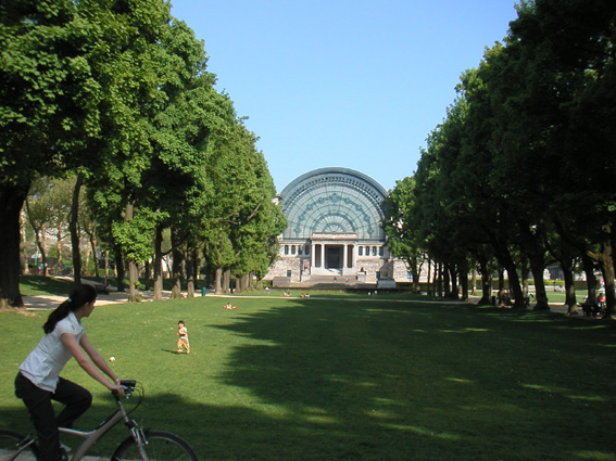 Jubelpark