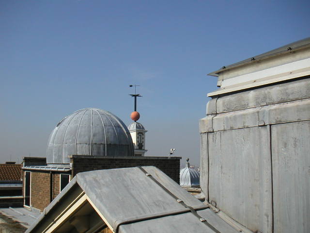 Greenwich Observatory