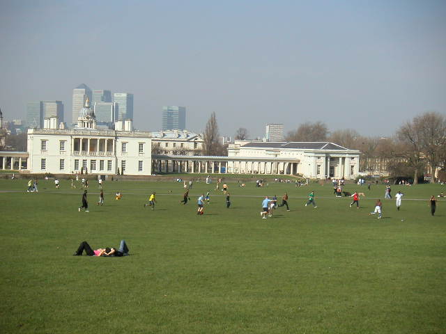 Greenwich