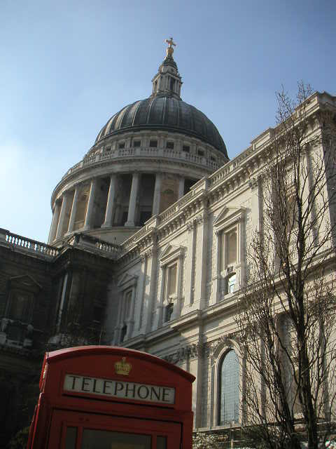 St.Pauls