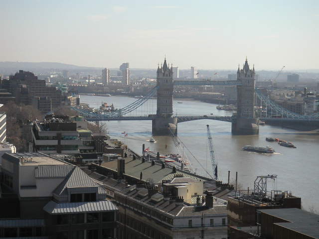 Tower Bridge