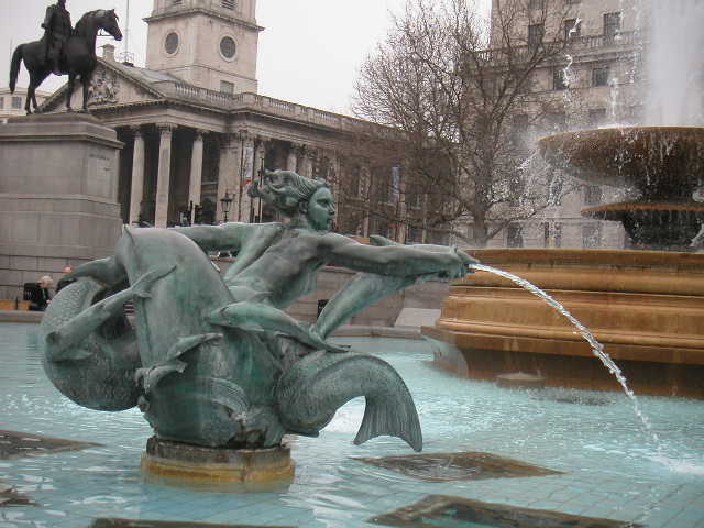 Trafalgar Square