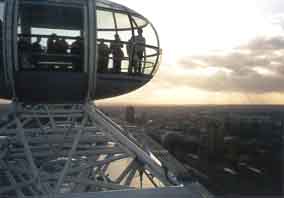 London Eye