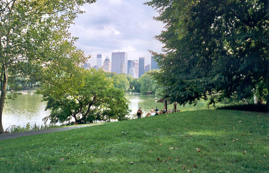 Central Park