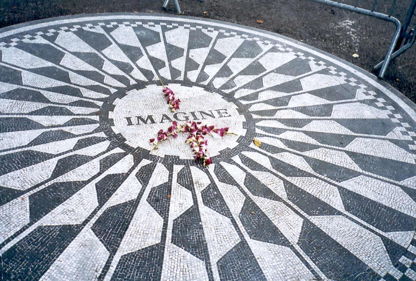 Strawberry Fields