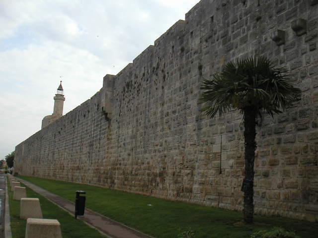 Aigues Mortes