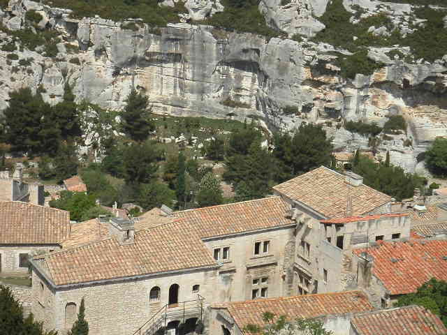 Baux de Provence