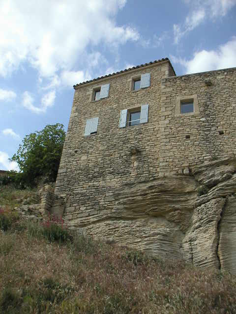 Gordes