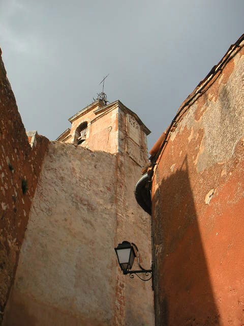 Roussillon