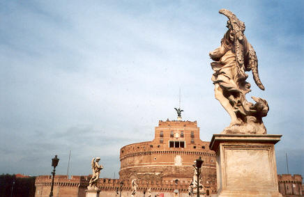 Castel Sant Angelo