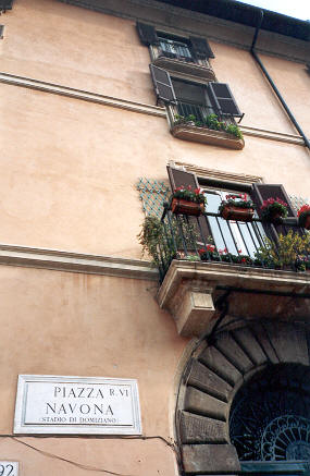 Piazza Navona