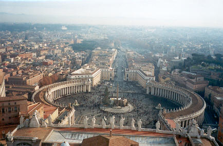 opet San Pietro 