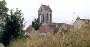 Auvers nyni