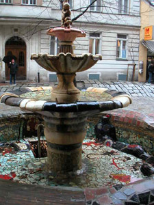 jeste Hundertwasser Haus